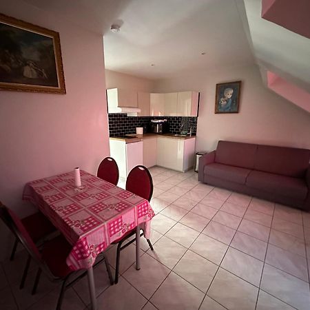 Appartement Meuble Vincennes Esterno foto