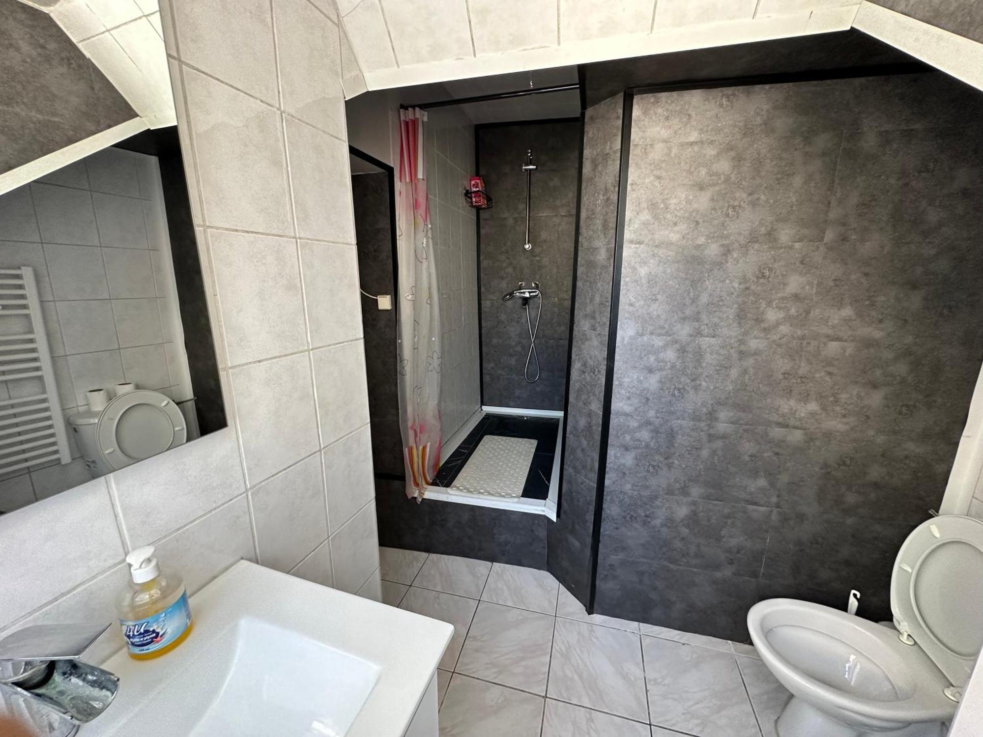 Appartement Meuble Vincennes Esterno foto